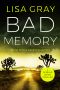 [Jessica Shaw 02] • Bad Memory